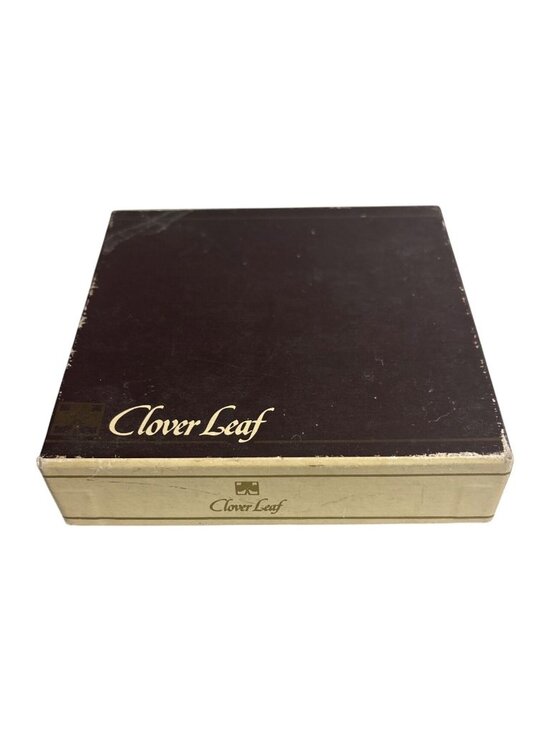 Clover Leaf Other - Clover Leaf Coasters Wales Today Scenic Castle Prints Lot of 6 With Original Box